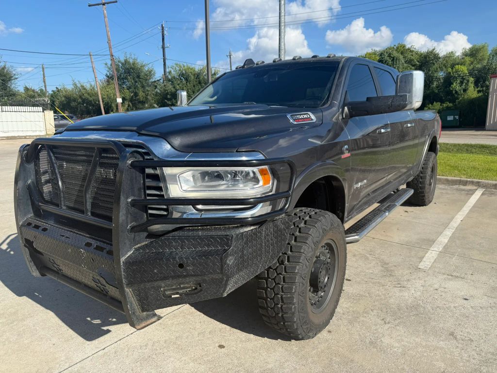 ram ram 2500 pickup 2021 3C6UR5NL8MG601320 image ram ram 2500 pickup 2021 3C6UR5NL8MG601320 image